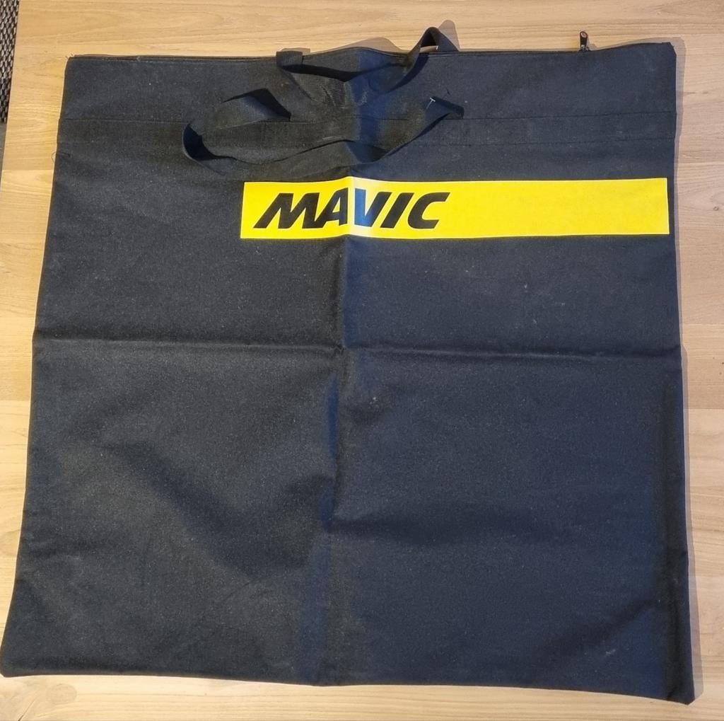 Wieltas MAVIC, Fietsen en Brommers, Ophalen of Verzenden