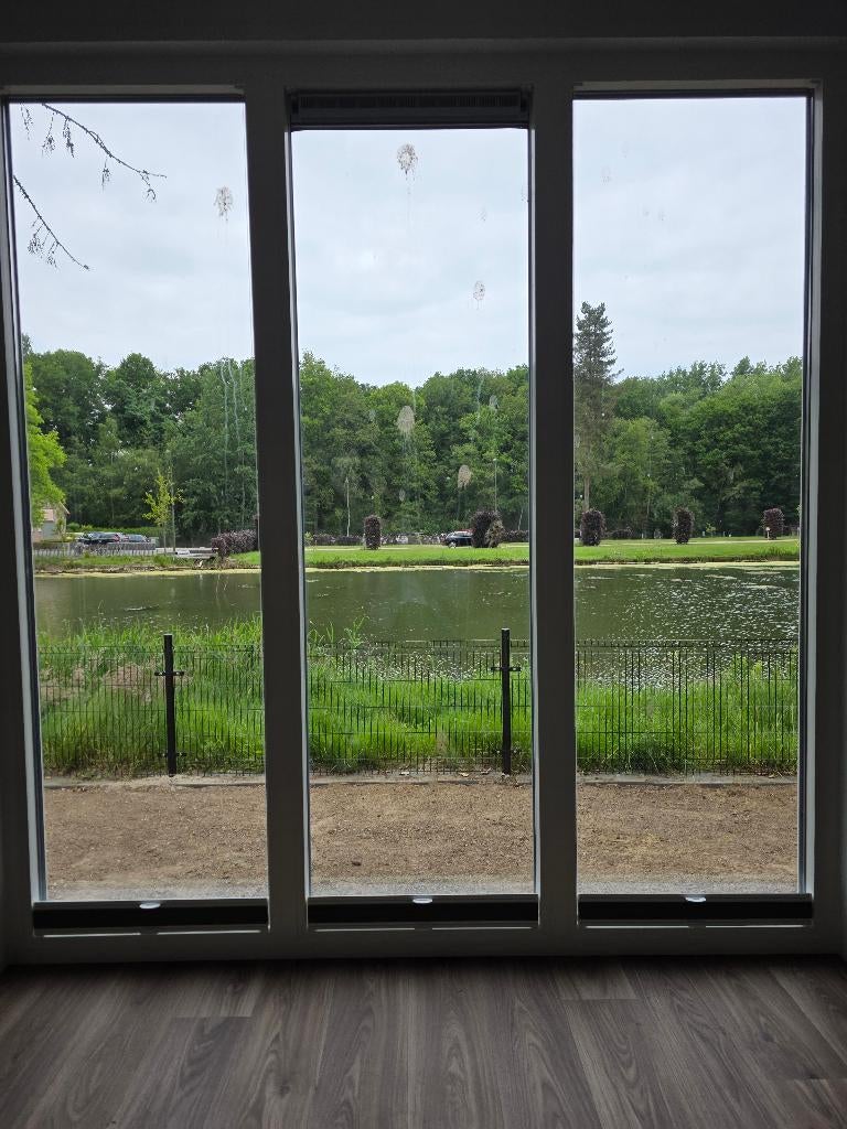Nouvelle caravane/chalet à vendre, Jusqu'à 4