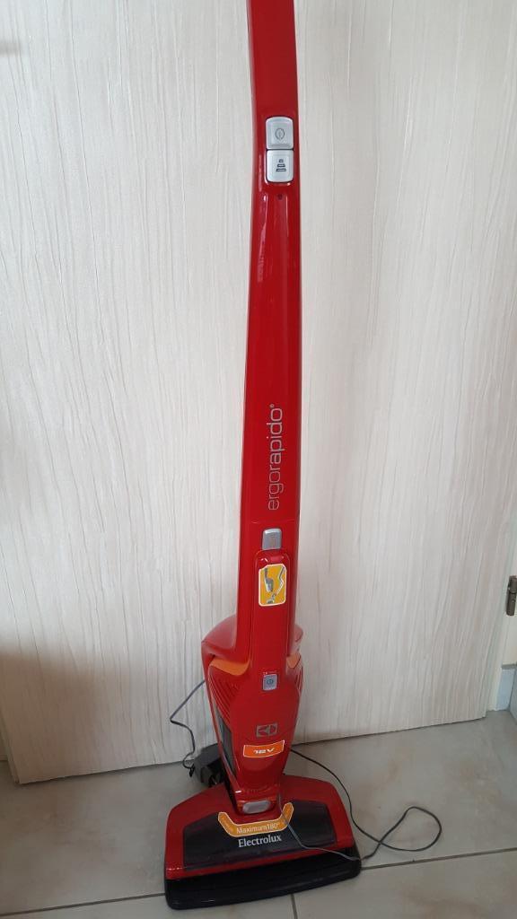 Electrolux ZB3001 Ergorapido Aspirateur, Enlèvement, Comme neuf