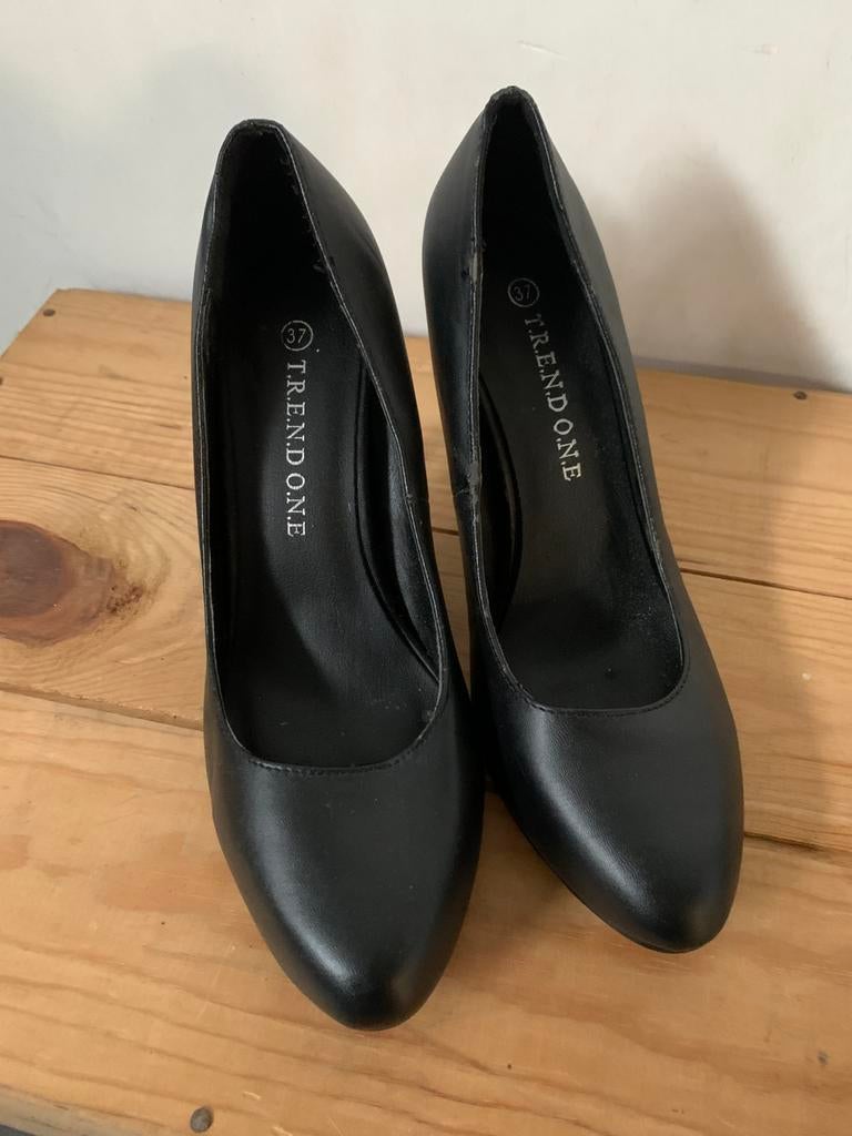 Chaussures pour femmes, Enlèvement ou Envoi, Trend One, Porté, Chaussures basses