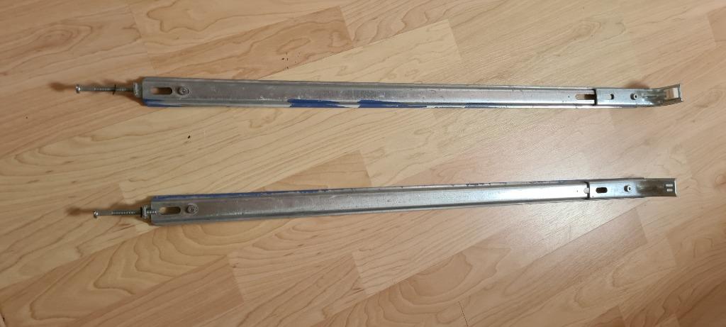 Ophangbeugels voor radiator, Enlèvement, Utilisé, Radiateur