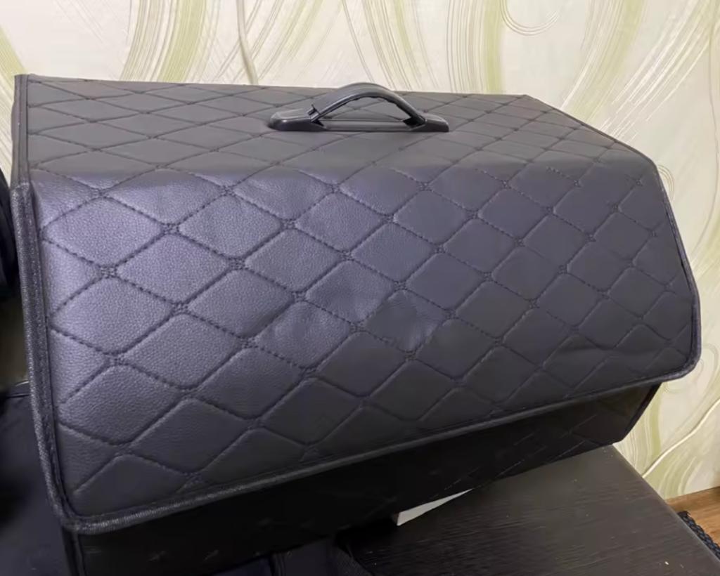 Opbergtas voor de kofferbak, Verzenden, Nieuw