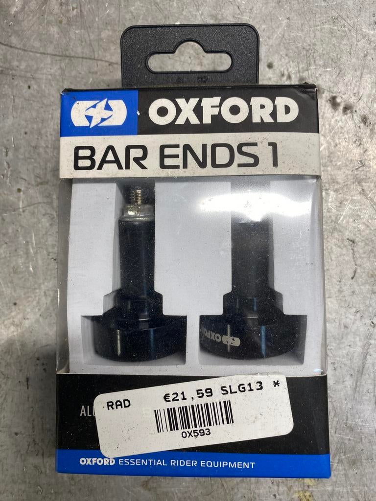 Oxford Barends nieuw in originele verpakking, Ophalen of Verzenden, Zo goed als nieuw
