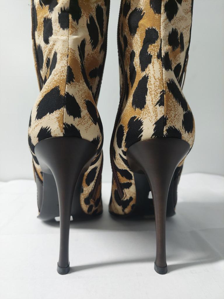 309C* CASADEI sexy boots high heels (36), Neuf, Autres couleurs, Bottes hautes, Casadei