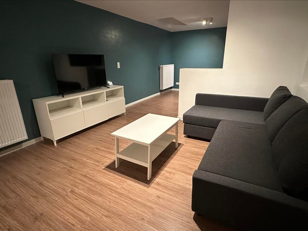 Gemeubeld duplex appartement te huur in Hasselt centrum, Immo, Hasselt