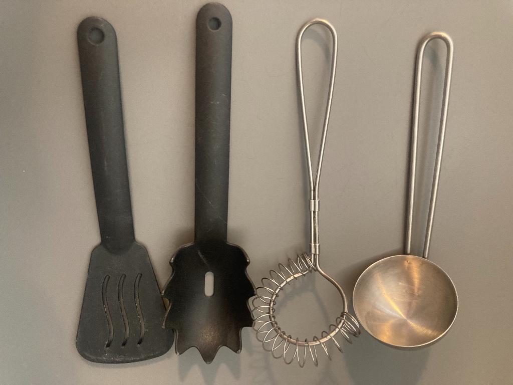 Ustensiles de cuisine enfants, Enfants & Bébés, Enlèvement, Utilisé, Jouer à la cuisine