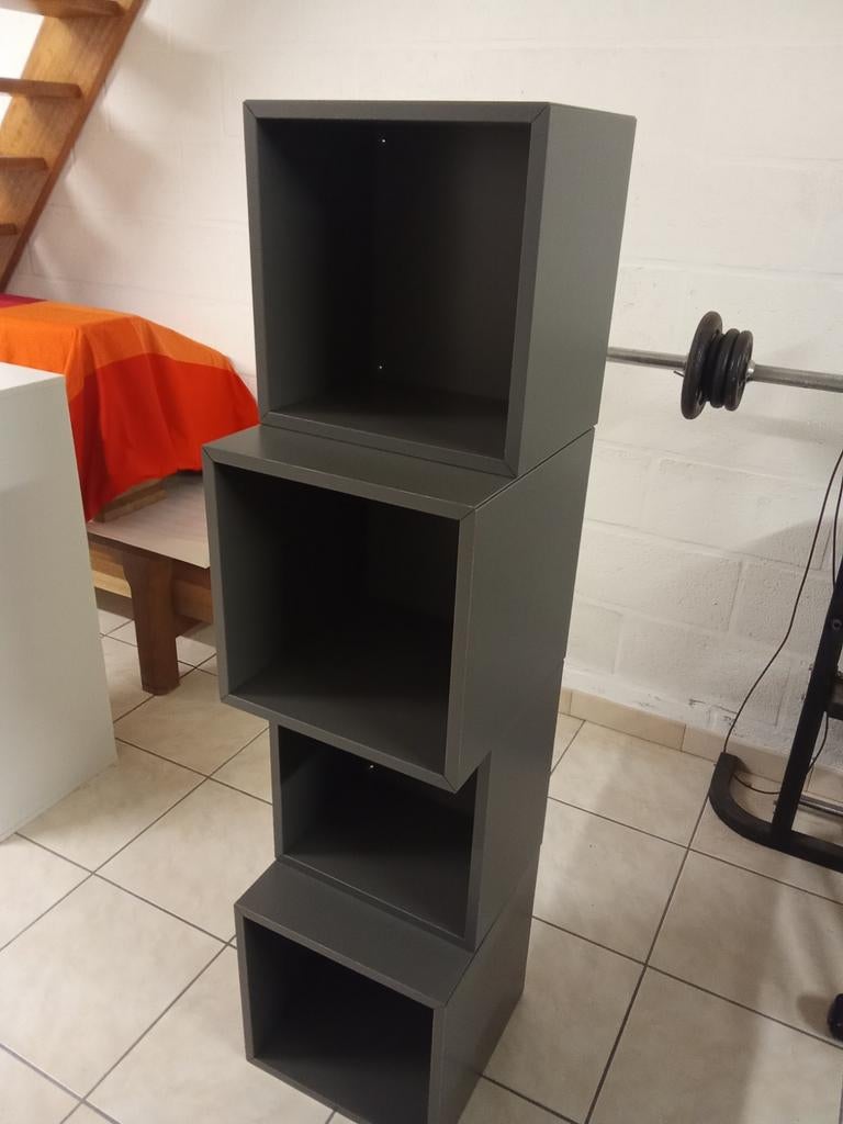 Box de rangement, Enlèvement, Comme neuf