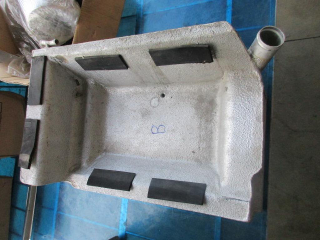 Linker brandstoftank voor Ferrari Mondial 3.2 Qv/8, Auto-onderdelen, Ophalen of Verzenden, Gebruikt, Ferrari