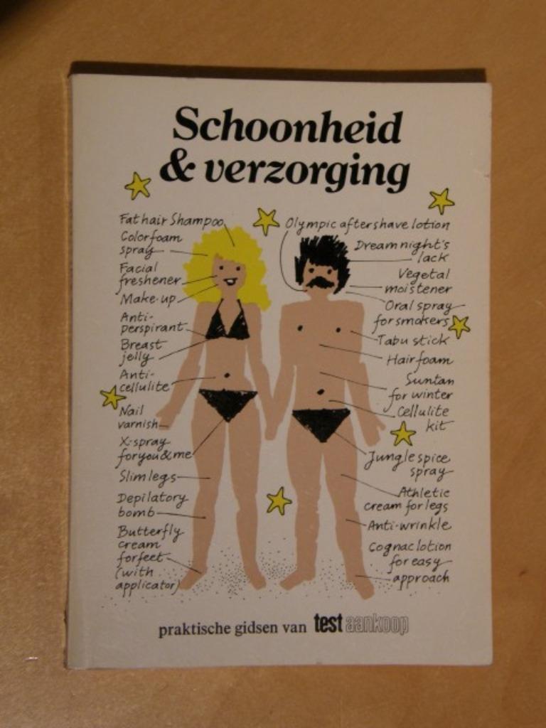 Schoonheid & verzorging, Boeken, Advies, Hulp en Training, Gelezen, Ophalen of Verzenden