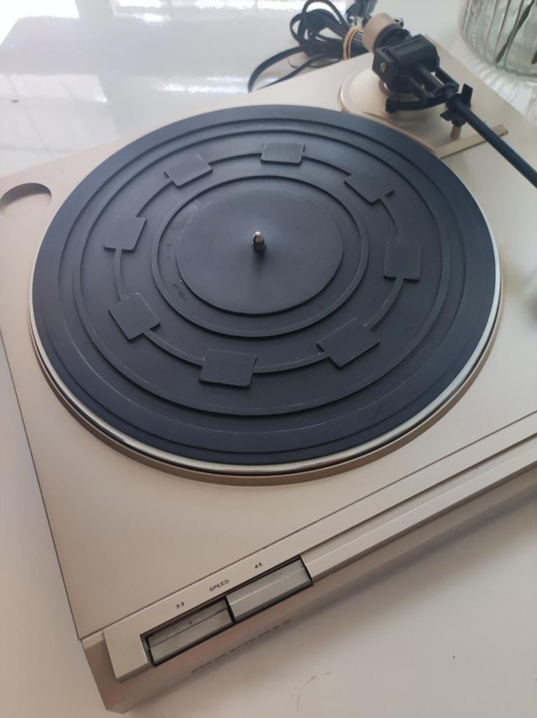 Marantz TT130, TV, Hi-fi & Vidéo, Enlèvement ou Envoi, Comme neuf