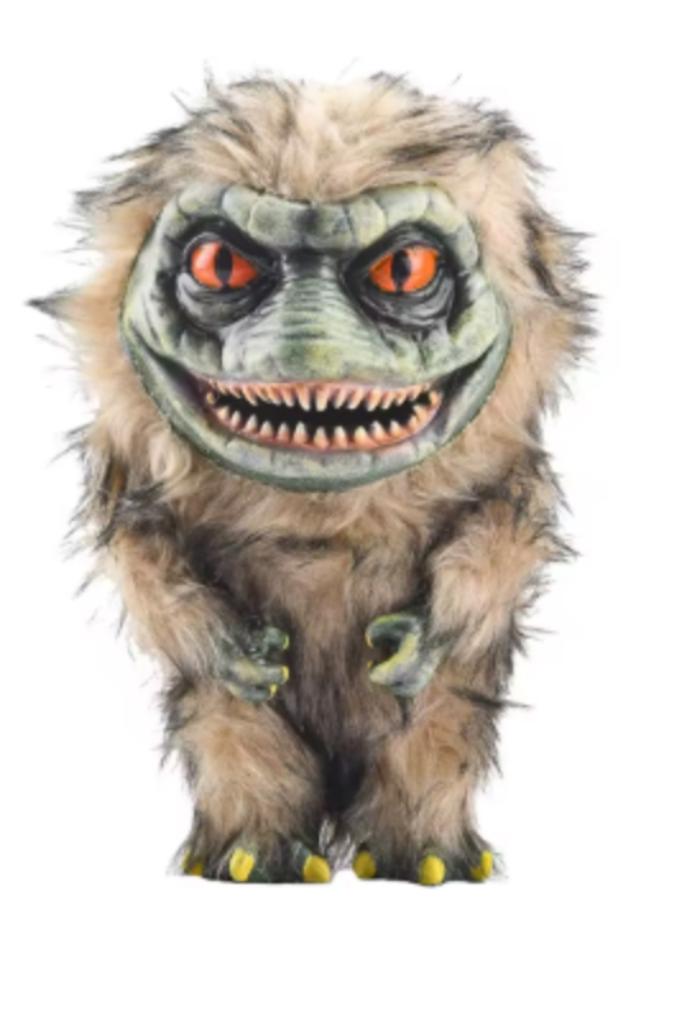 Horror verzamel poppen Critters (25cm), Ophalen of Verzenden, Nieuw