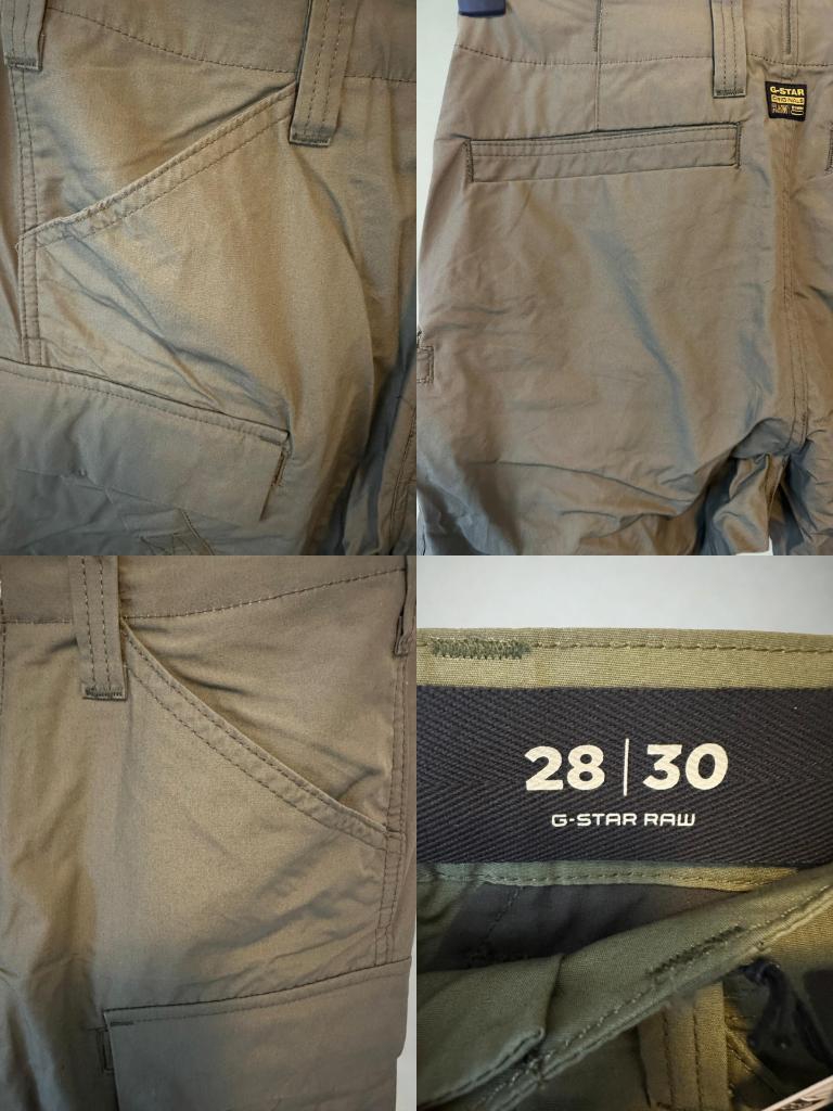 Gstar 3D Regular Tapered Cargo 3.0, G-star Raw, Nieuw, Overige maten, Ophalen of Verzenden