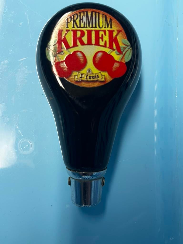 Taphendel Premium Kriek St Louis, Enlèvement ou Envoi