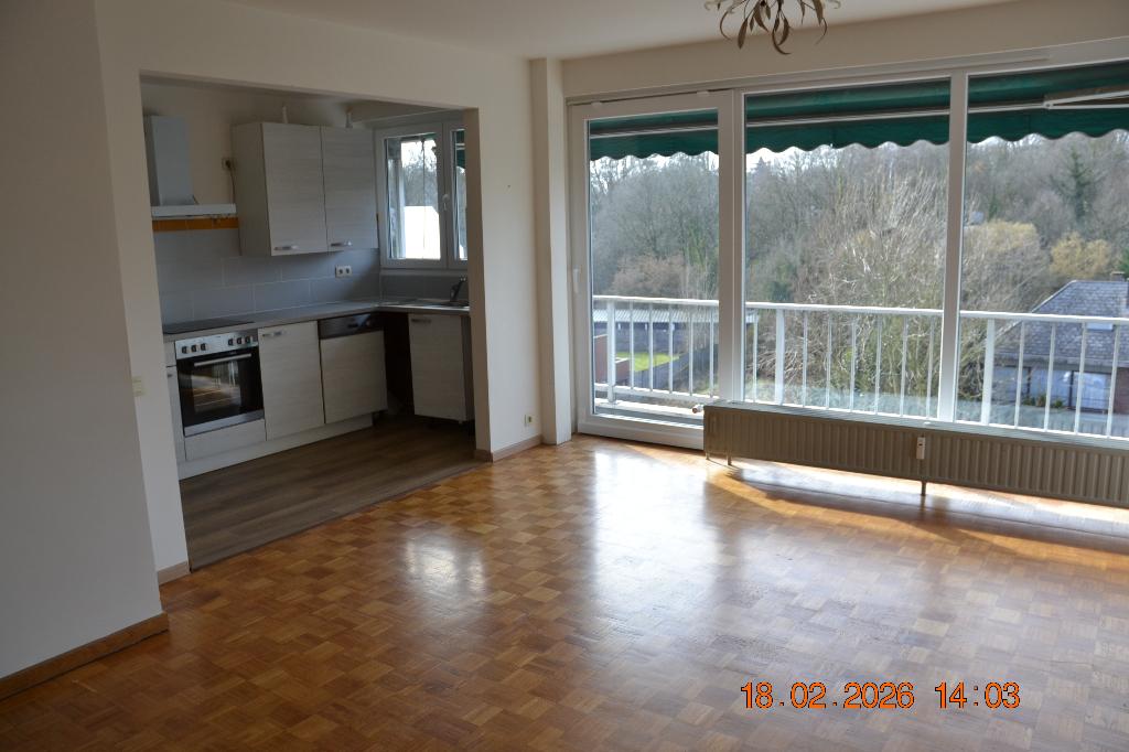 Appartement à vendre Linkebeek, Immo, Maisons à vendre, Province du Brabant flamand, Appartement, B