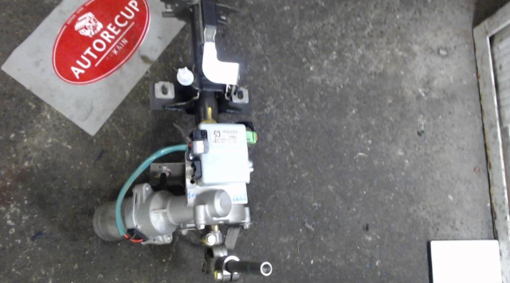 Colonne de direction Nissan Pixo 1.0i 50kw 2009-2013, Enlèvement ou Envoi, Utilisé, Nissan