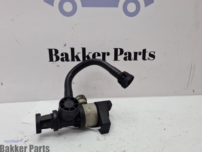 Pompe à vide (essence) d'un BMW X3, -, -, 3 mois de garantie, Utilisé