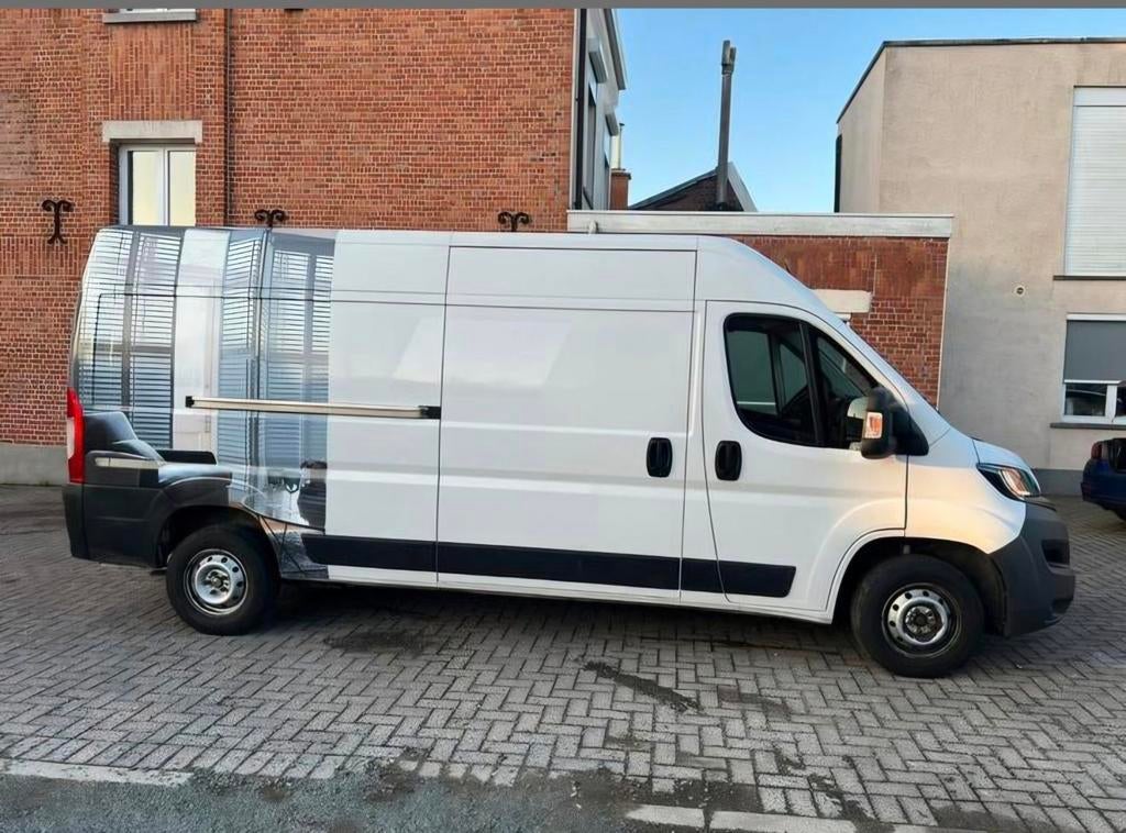Te huur per dag75€/week 400€/maand vanaf 750€, Enlèvement