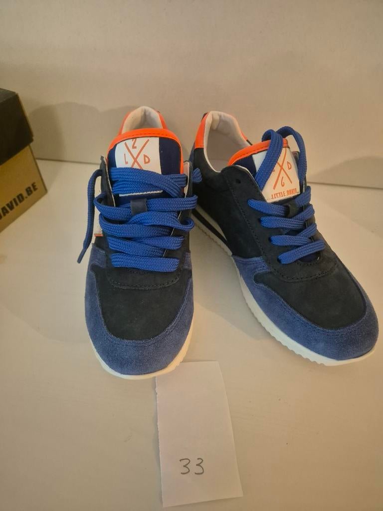 Nieuwe schoenen little david mt 33, Kinderen en Baby's, Kinderkleding | Schoenen en Sokken, Little David, Jongen of Meisje, Schoenen