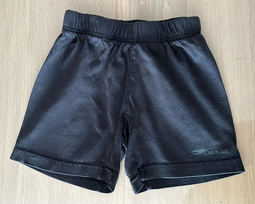 Sport short maat 128, Garçon, Enlèvement ou Envoi, Osaga, Utilisé