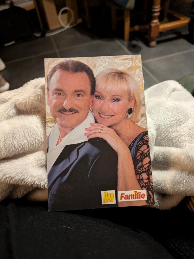 Nicole en Hugo, Enlèvement ou Envoi, Comme neuf, Gravure