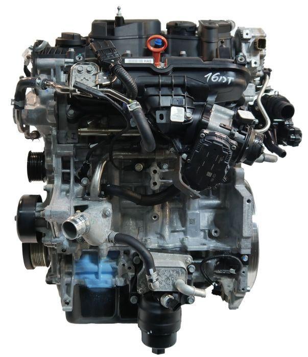 Moteur d'occasion Hyundai Tucson Hybrid 1.6 – G4FT, Autos : Pièces & Accessoires, Moteurs & Accessoires, Hyundai, Révisé, Enlèvement ou Envoi
