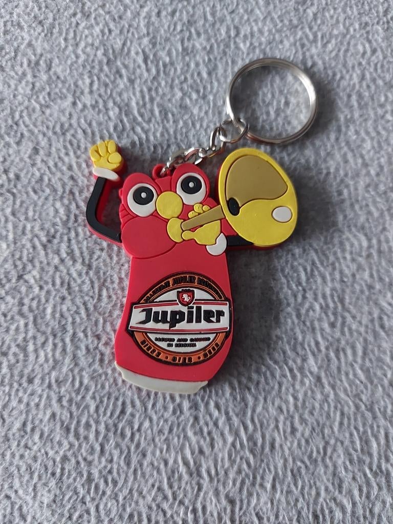 Porte-clés Jupiler, Enlèvement ou Envoi, Comme neuf