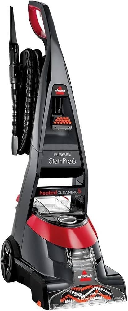 BISSELL StainPro 6, Elektronische apparatuur, Ophalen, Zo goed als nieuw