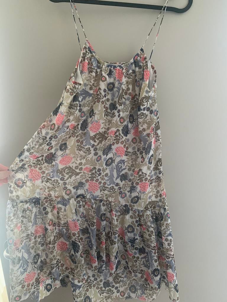 Leuk ikks jurkje, Overige kleuren, Nieuw, Ophalen of Verzenden, Ikks