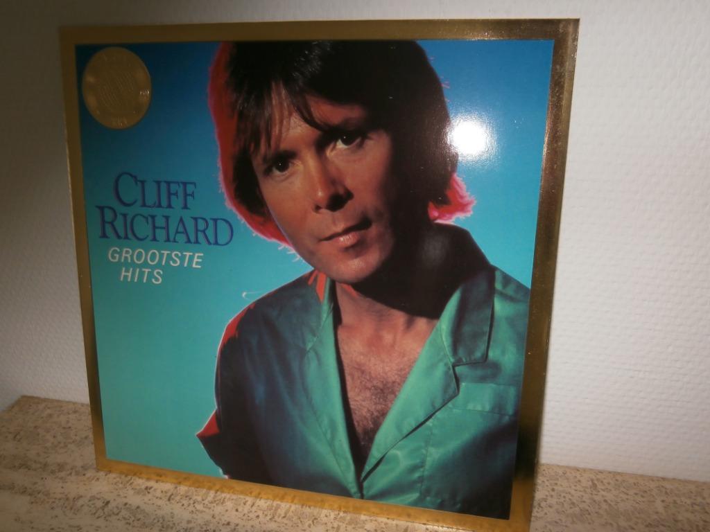 Clif Richard - les plus grands succès, Enlèvement ou Envoi, Comme neuf