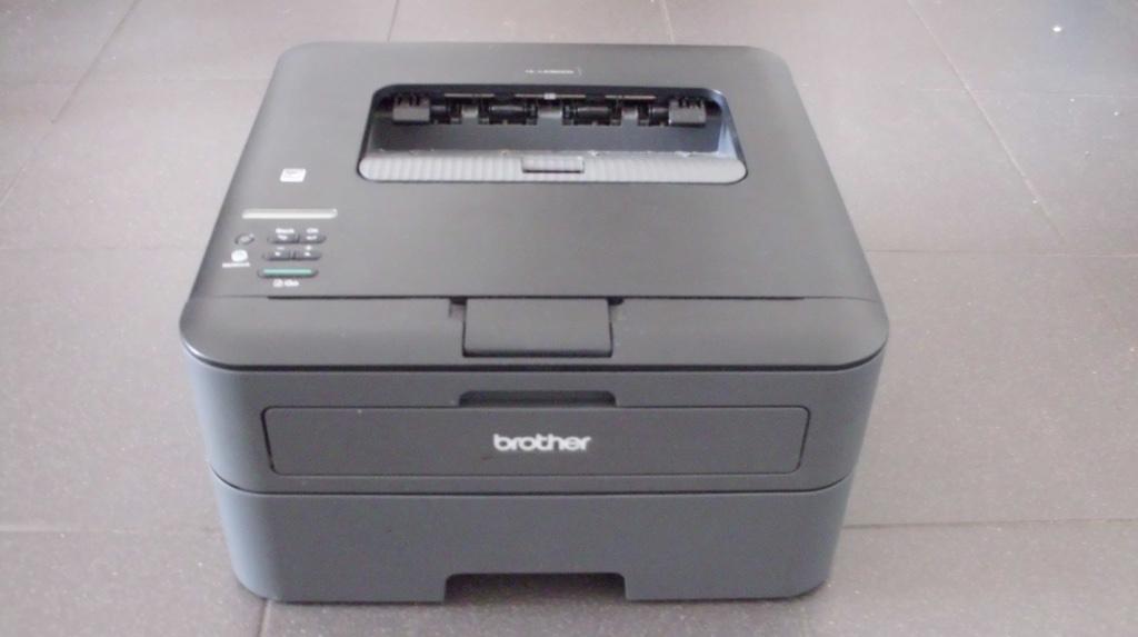 Imprimante Brother HL-L2360DN, Enlèvement ou Envoi, Imprimante, Utilisé, Brother
