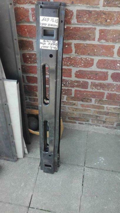 Opel Kadett E Diesel, Verzenden, Nieuw, Opel