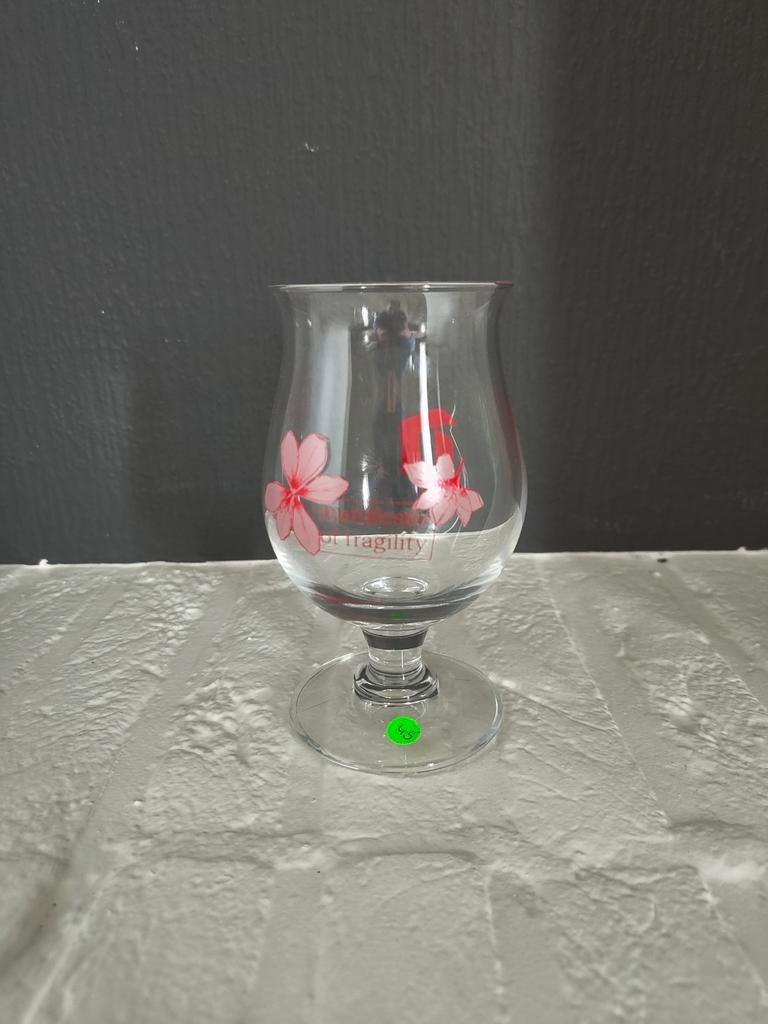 Duvel Biënnale 16,5cl, Verzamelen, Ophalen of Verzenden
