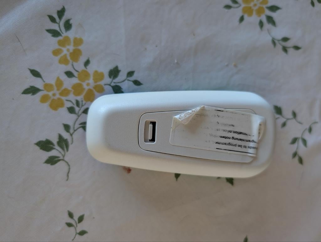 Philips Spongebob SRU152/10 télécommande, Enlèvement ou Envoi, Comme neuf, TV