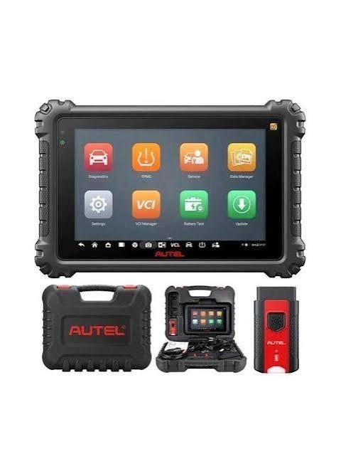 Autel mk906pro universeel uitleesapparaat diagnose computer, Auto diversen, Autogereedschap, Nieuw, Ophalen of Verzenden