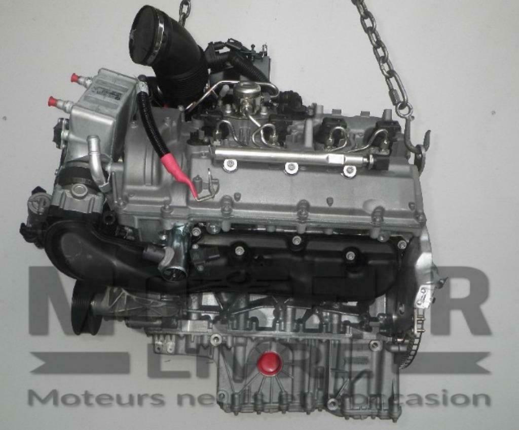 Moteur BMW X5 X6 4.0L Essence, Autos : Pièces & Accessoires, Moteurs & Accessoires, BMW, Utilisé, Envoi
