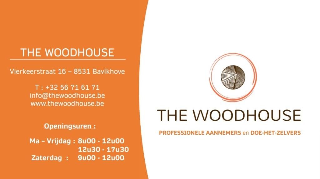 Clôture/clôture/clôture en châtaignier Hauteur = 100 cm, Jardin & Terrasse, Neuf, Enlèvement ou Envoi, Clôture barrée, Bois
