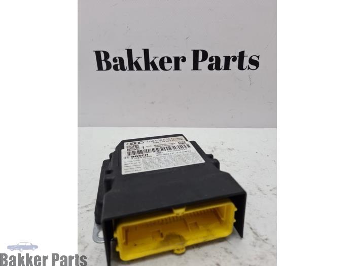 Airbag Module van een Audi A6, Auto-onderdelen, Gebruikt, -, -, Audi