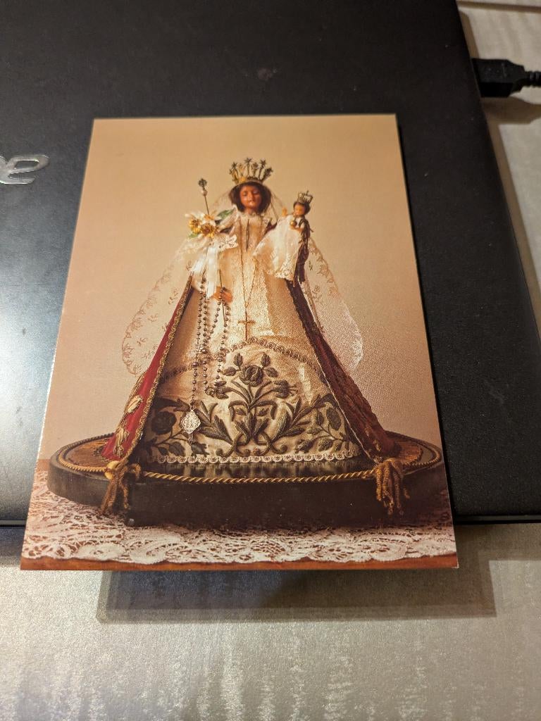 Veerle - Laakdal, Ophalen of Verzenden, Zo goed als nieuw, Prent
