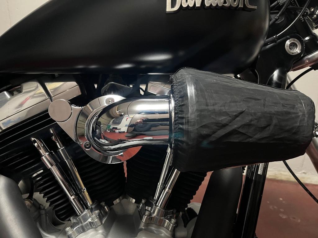 Screamin Eagle Heavy Breather Performance Air Cleaner Kit, Ophalen of Verzenden, Gebruikt