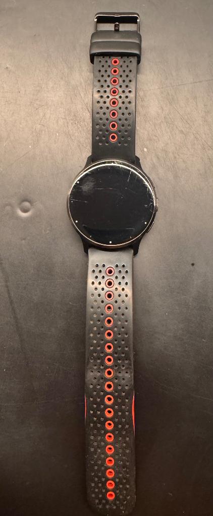 Garmin Venu 3, Enlèvement, Avancer d'un pas, Utilisé, Noir
