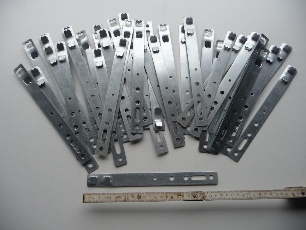 Raambevestigingen / deurbevestigingen, Ophalen of Verzenden, Nieuw, 100 tot 250 mm