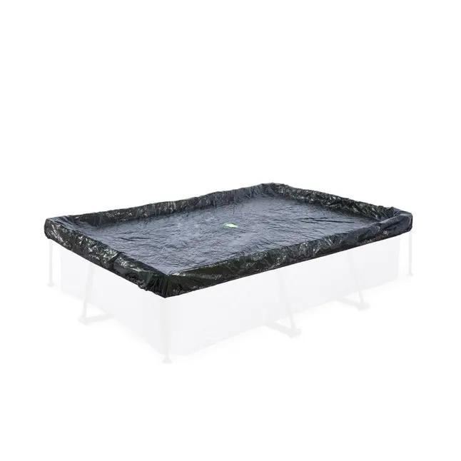 Zwembadzeil exit 400x200, Tuin en Terras, Ophalen of Verzenden, Nieuw