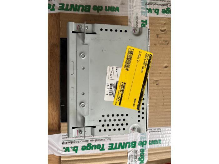 Radio module van een Ford B-Max, Gebruikt, -, -, Ophalen of Verzenden