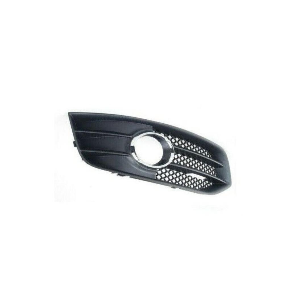 GRILLE PARE CHOC AVANT GAUCHE AUDI S3 8P (08-12), Enlèvement