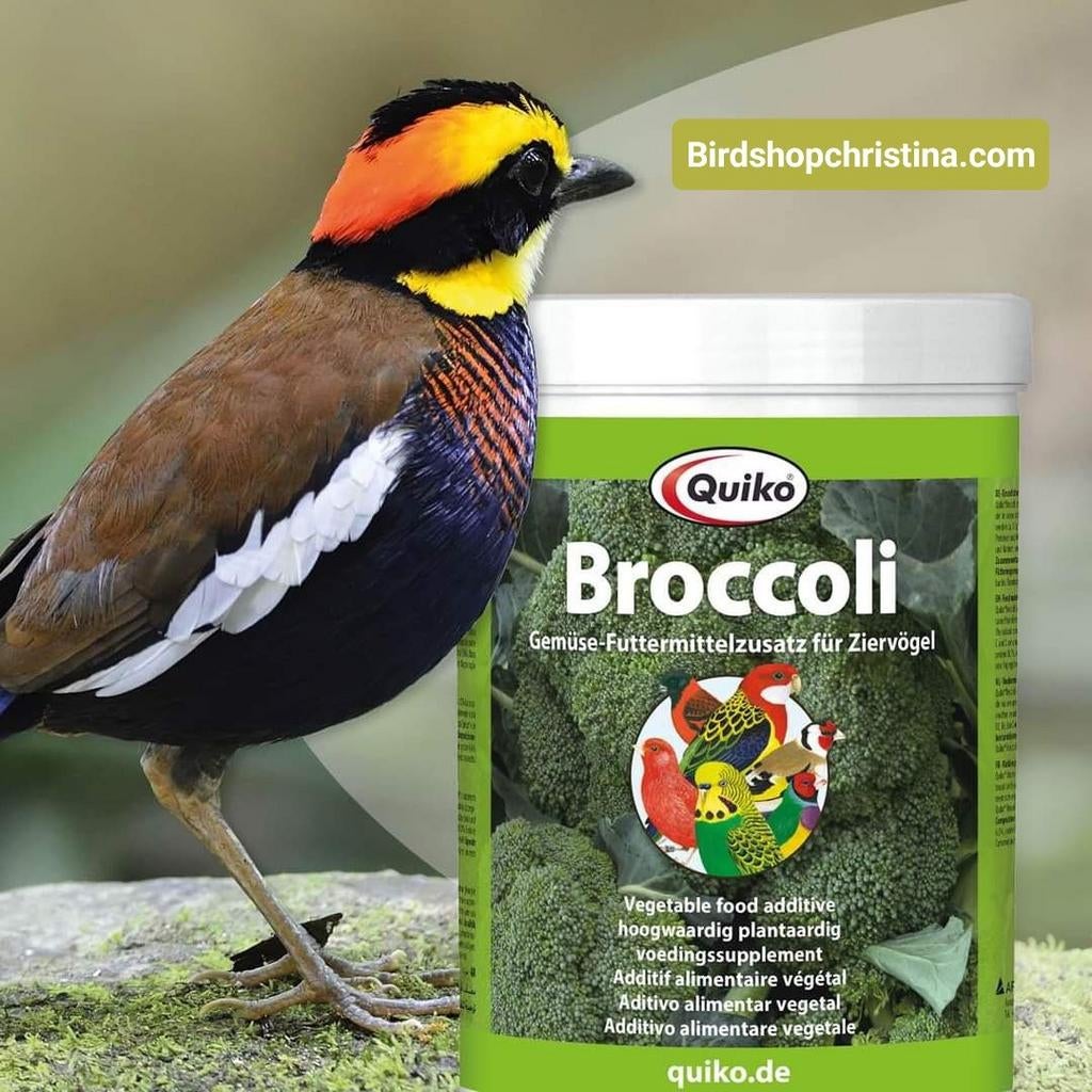 Brocoli 100g - apport en protéines et minéraux - Quiko, Animaux & Accessoires, Enlèvement