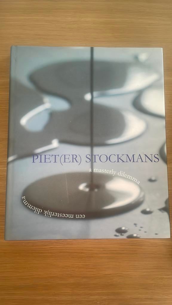 Pieter Stockmans - Piet(er) Stockmans, Ophalen, Pieter Stockmans