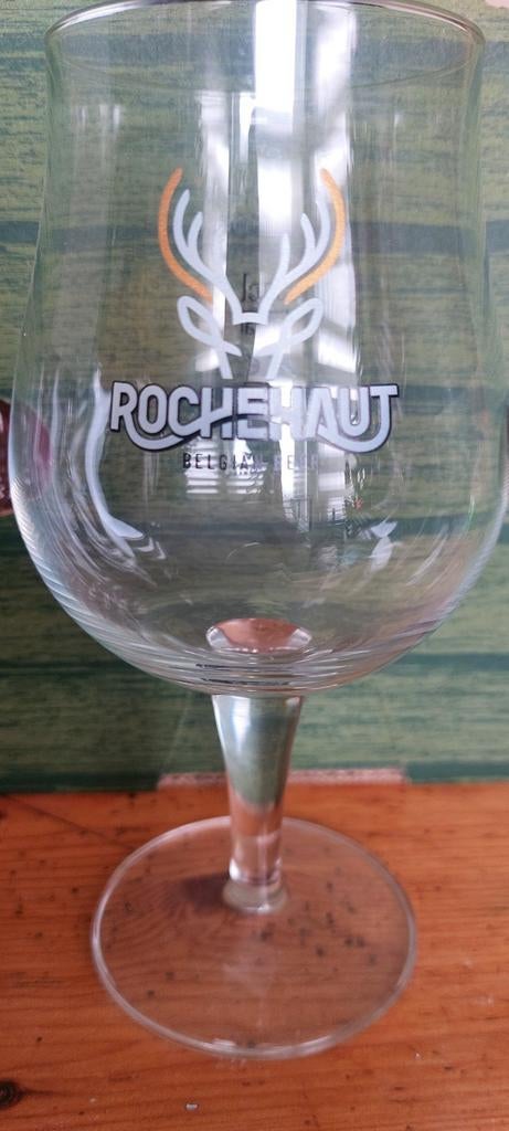 Rochehaut-glas, Ophalen of Verzenden