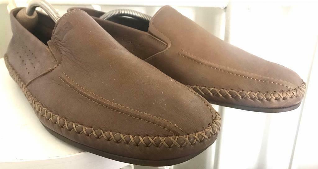 Mocassins van het merk Himalaya, maat 43, zo goed als nieuw, Kleding | Heren, Schoenen, Zo goed als nieuw, Himalaya