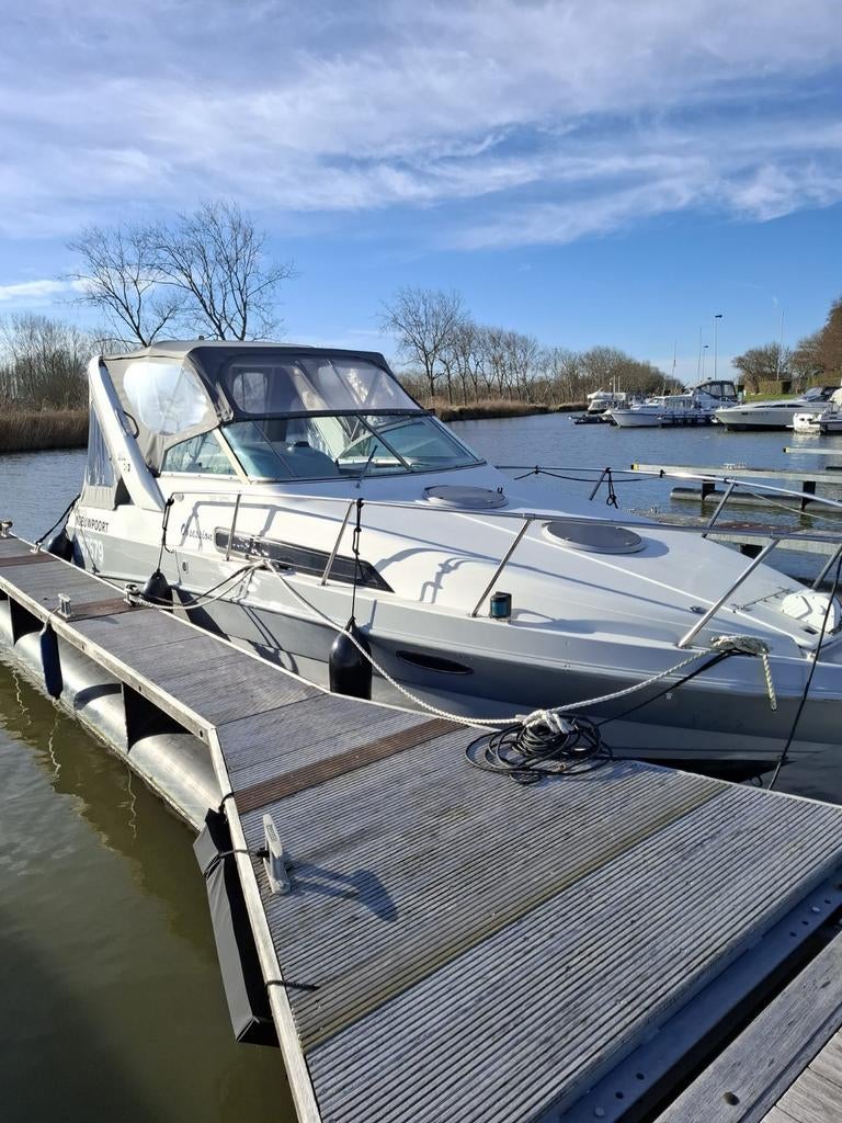 Quatre victoires, vue 265, Sports nautiques & Bateaux, Enlèvement