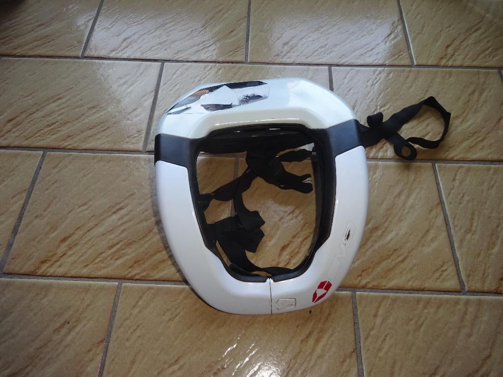 Orthèse de cou pour motocross, Enlèvement ou Envoi, Seconde main